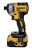 Zestaw COMBO 18V DCK422P3 DEWALT