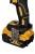 Zestaw COMBO 18V DCK422P3 DEWALT