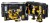 Zestaw COMBO 18V DCK422P3 DEWALT