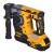 Zestaw Combo 18V DCD796+DCF887+DCH273 3x4,0Ah