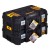 Zestaw Combo 18V DCD796+DCF887+DCH273 3x4,0Ah