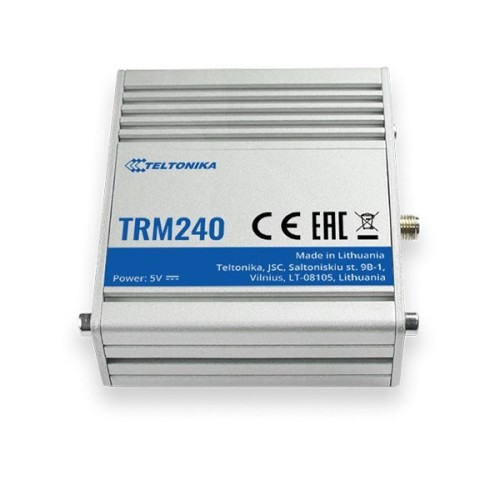Teltonika TRM240  modem