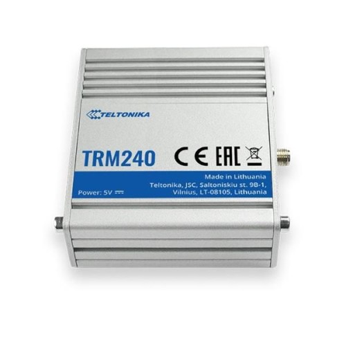 Teltonika TRM240  modem