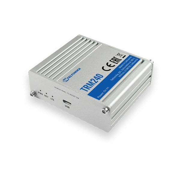 Teltonika TRM240  modem