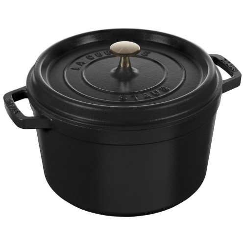 Staub 40502-285-0 Brytfanna 4.8 l Żeliwo