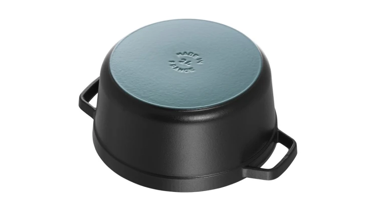 Staub 40502-285-0 Brytfanna 4.8 l Żeliwo