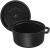 Staub 40502-285-0 Brytfanna 4.8 l Żeliwo