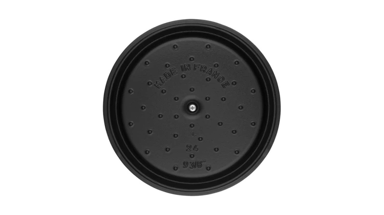 Staub 40502-285-0 Brytfanna 4.8 l Żeliwo