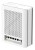 ASUS ZenWiFi BQ16 Trójpasmowy (2,4 GHz / 5 GHz / 6 GHz) Wi-Fi 7 (802.11be) Biały 3 Wewnętrzne