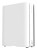 ASUS ZenWiFi BQ16 Trójpasmowy (2,4 GHz / 5 GHz / 6 GHz) Wi-Fi 7 (802.11be) Biały 3 Wewnętrzne