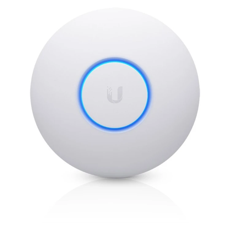 Ubiquiti Networks UniFi nanoHD 1733 Mbit/s Biały Obsługa PoE