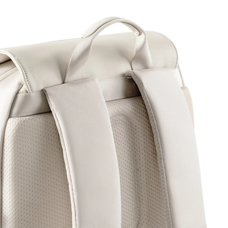 XD DESIGN PLECAK SOFT DAYPACK LIGHT GREY P/N:P705.983