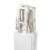 XD DESIGN PLECAK SOFT DAYPACK LIGHT GREY P/N:P705.983