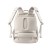 XD DESIGN PLECAK SOFT DAYPACK LIGHT GREY P/N:P705.983