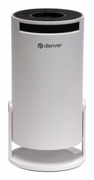 Denver PR-2500 Projektor o standardowym rzucie 175 ANSI lumenów LED 1080p (1920x1080) Biały