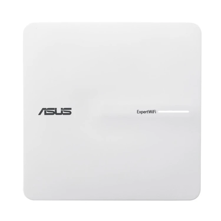 ASUS EBA63 ExpertWiFi AX3000 Dual-band PoE 2402 Mbit/s Biały Obsługa PoE