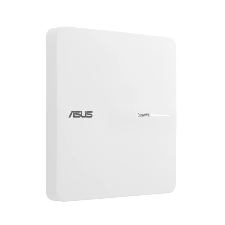 ASUS EBA63 ExpertWiFi AX3000 Dual-band PoE 2402 Mbit/s Biały Obsługa PoE