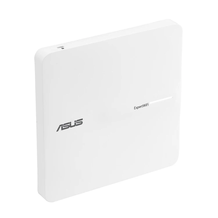 ASUS EBA63 ExpertWiFi AX3000 Dual-band PoE 2402 Mbit/s Biały Obsługa PoE