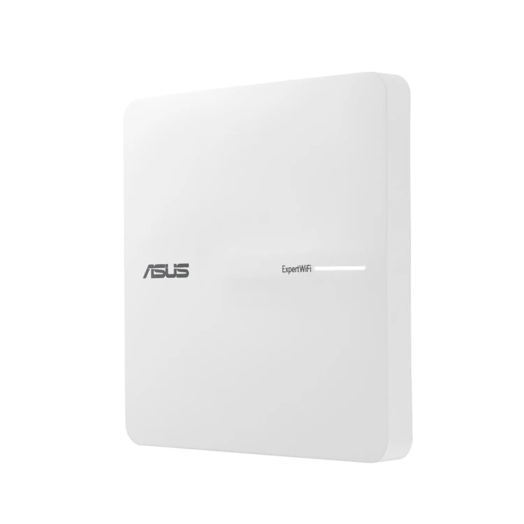 ASUS EBA63 ExpertWiFi AX3000 Dual-band PoE 2402 Mbit/s Biały Obsługa PoE