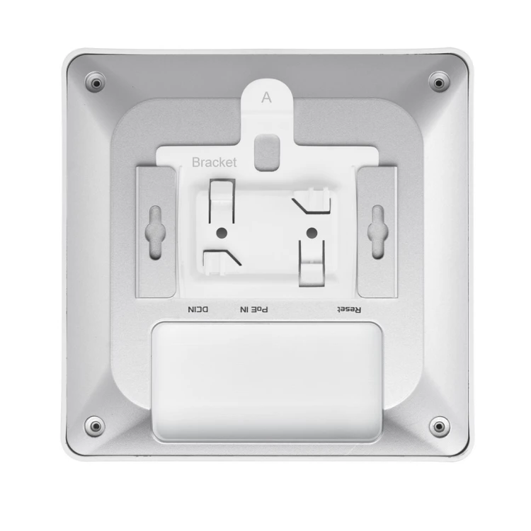 ASUS EBA63 ExpertWiFi AX3000 Dual-band PoE 2402 Mbit/s Biały Obsługa PoE