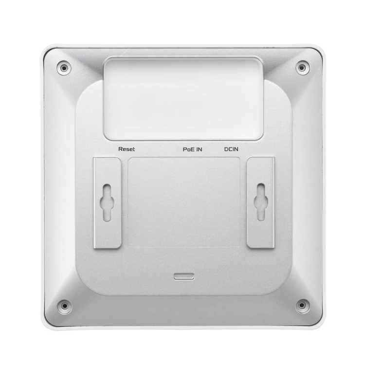 ASUS EBA63 ExpertWiFi AX3000 Dual-band PoE 2402 Mbit/s Biały Obsługa PoE