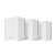 Router ASUS ZenWiFi BD4 Dual-band WiFi 7 Mesh 3600 Mbps, 3pk, Dual 2.5G Ports, Security and Parental Controls Included, Smart Home Master SSIDs