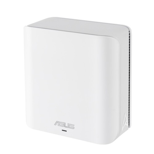 Router ASUS ZenWiFi BD4 Dual-band WiFi 7 Mesh 3600 Mbps, 3pk, Dual 2.5G Ports, Security and Parental Controls Included, Smart Home Master SSIDs
