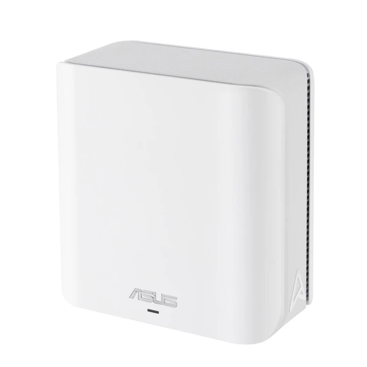 Router ASUS ZenWiFi BD4 Dual-band WiFi 7 Mesh 3600 Mbps, 3pk, Dual 2.5G Ports, Security and Parental Controls Included, Smart Home Master SSIDs