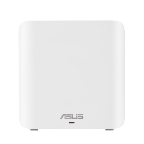 ASUS ZenWiFi BD4 Dual-band WiFi 7 Mesh, 3600 Mbps, 1pk, Dual 2.5G Ports, Security and Parental Controls Included, Smart Home Master SSIDs