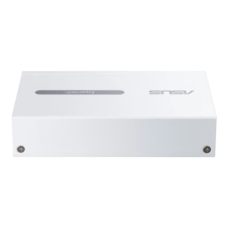 ASUS ExpertWiFi EBP15 Zarządzany Gigabit Ethernet (10/100/1000) Obsługa PoE Biały