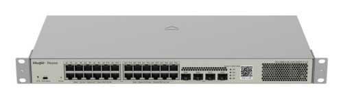 Switch Ruijie Reyee RG-NBS3100-24GT4SFP-P-V2