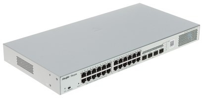 Switch Ruijie Reyee RG-NBS3100-24GT4SFP-P-V2
