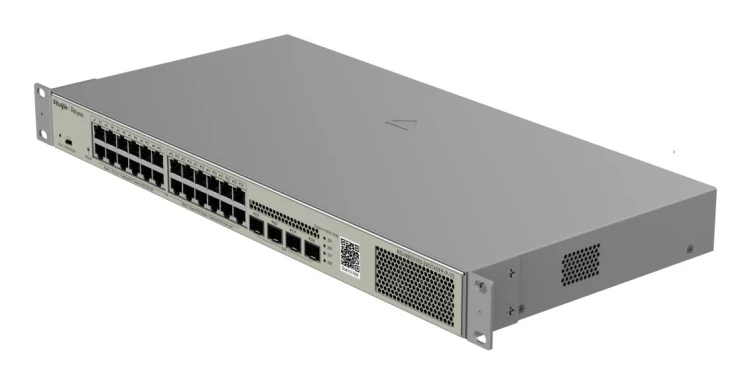 Switch Ruijie Reyee RG-NBS3100-24GT4SFP-P-V2