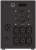 PowerWalker VI 2200 LCD/IEC Technologia line-interactive 2,2 kVA 1200 W 6 x gniazdo sieciowe