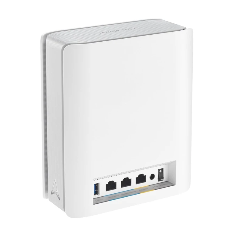 Router ZenWiFi BT10 (3pk) Wireless BE18000 Tri Band 10Gigabit