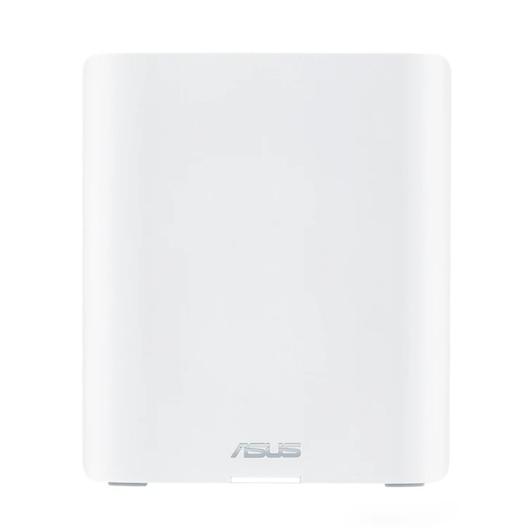 Router ZenWiFi BT10 (3pk) Wireless BE18000 Tri Band 10Gigabit