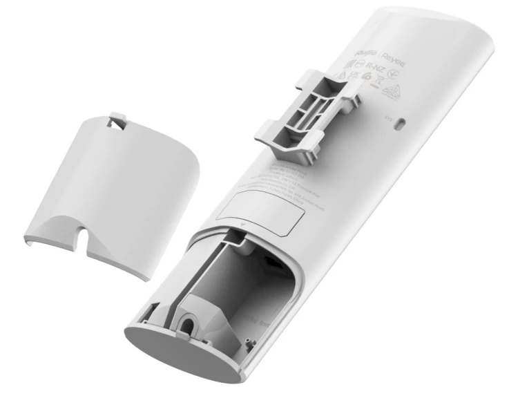 Ruijie Networks RG-RAP62 punkt dostępowy WLAN 1774 Mbit/s Biały Obsługa PoE