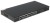 Ruijie Networks RG-ES228GS-P łącza sieciowe Zarządzany Gigabit Ethernet (10/100/1000) Obsługa PoE Czarny