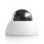Ubiquiti AI Dome Douszne Kamera bezpieczeństwa IP Wewnętrz i na wolnym powietrzu 3840 x 2160 px Sufit / Ściana