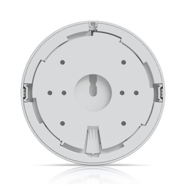 Ubiquiti AI Dome Douszne Kamera bezpieczeństwa IP Wewnętrz i na wolnym powietrzu 3840 x 2160 px Sufit / Ściana