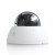 Ubiquiti AI Dome Douszne Kamera bezpieczeństwa IP Wewnętrz i na wolnym powietrzu 3840 x 2160 px Sufit / Ściana