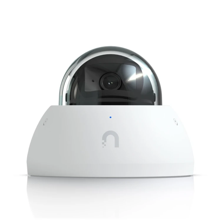 Ubiquiti AI Dome Douszne Kamera bezpieczeństwa IP Wewnętrz i na wolnym powietrzu 3840 x 2160 px Sufit / Ściana