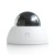 Ubiquiti AI Dome Douszne Kamera bezpieczeństwa IP Wewnętrz i na wolnym powietrzu 3840 x 2160 px Sufit / Ściana