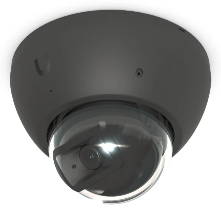 Ubiquiti AI Dome Kopułowa Kamera bezpieczeństwa IP Wewnętrz i na wolnym powietrzu 3840 x 2160 px Sufit / Ściana
