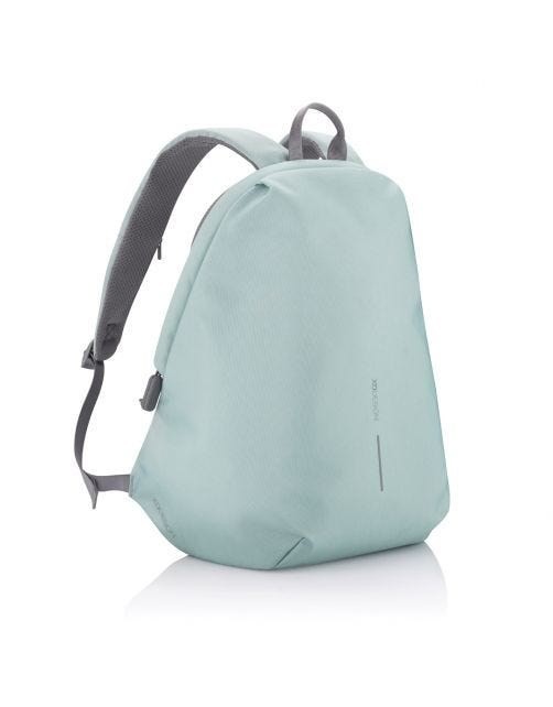 XD DESIGN PLECAK ANTYKRADZIEŻOWY BOBBY SOFT ZIELONY P/N: P705.797