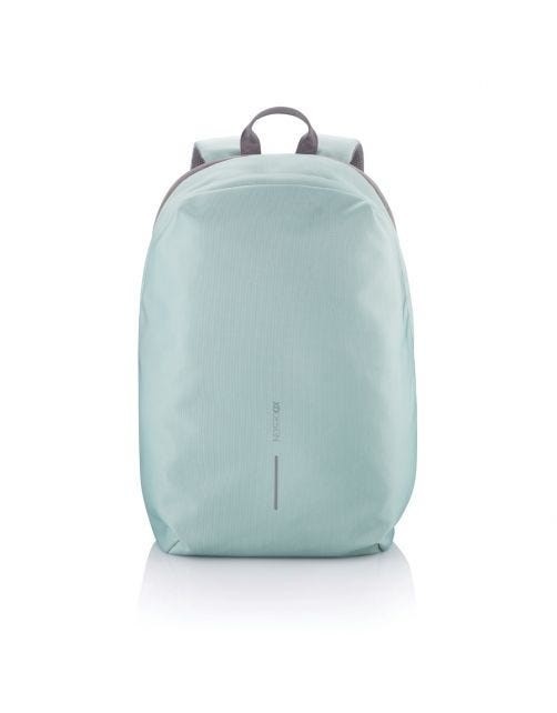XD DESIGN PLECAK ANTYKRADZIEŻOWY BOBBY SOFT ZIELONY P/N: P705.797