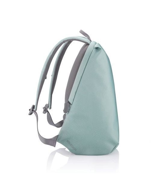 XD DESIGN PLECAK ANTYKRADZIEŻOWY BOBBY SOFT ZIELONY P/N: P705.797