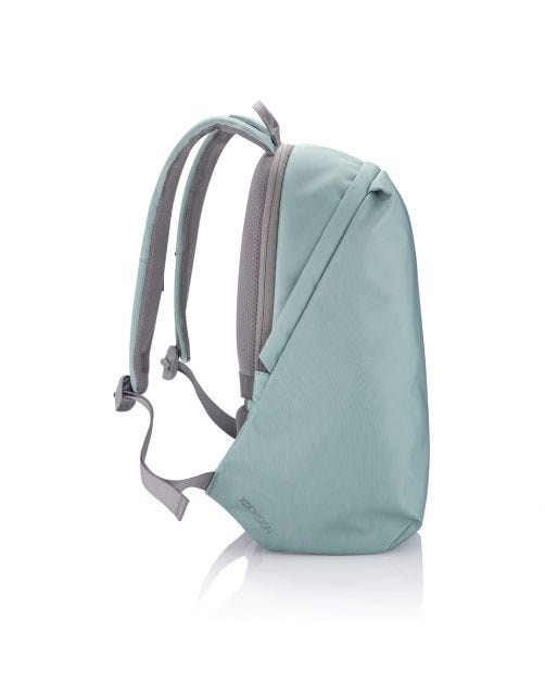 XD DESIGN PLECAK ANTYKRADZIEŻOWY BOBBY SOFT ZIELONY P/N: P705.797