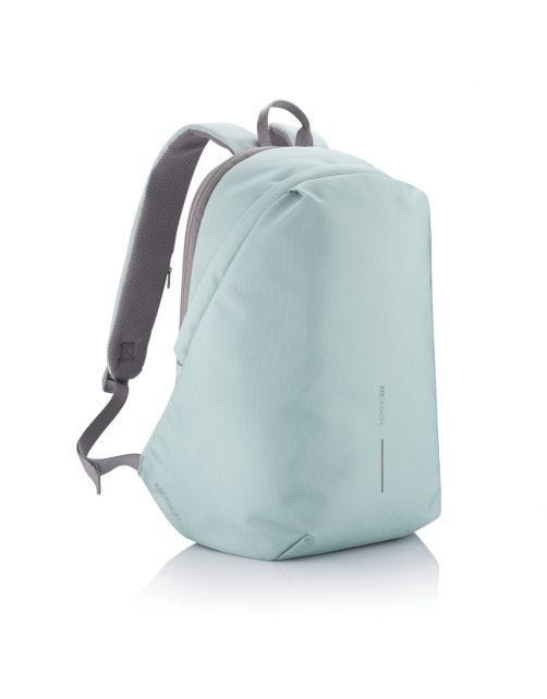 XD DESIGN PLECAK ANTYKRADZIEŻOWY BOBBY SOFT ZIELONY P/N: P705.797