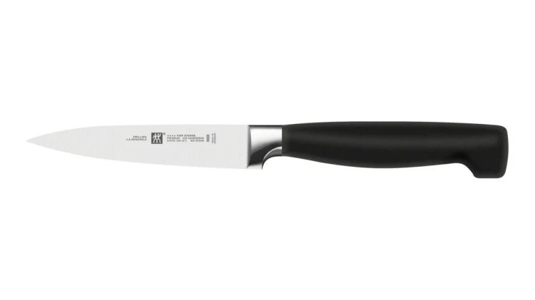 ZWILLING Four Star  Blok do noży/Sztućców zestaw 7 szt.